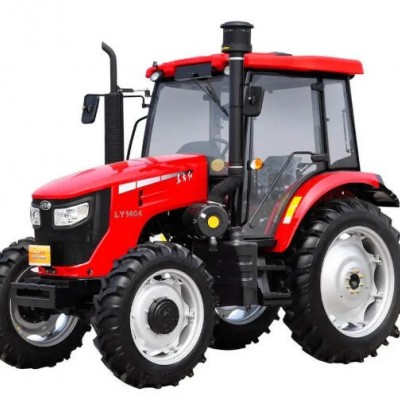 東方紅LY1404-L(G4)輪式拖拉機